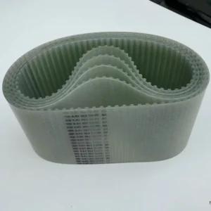 pu synchronous belt for industrial 2