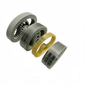 pu synchronous belt for industrial