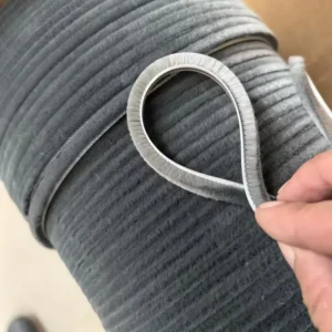 weatherstrip (felpa)