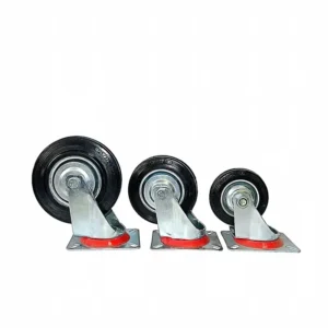 3'' Swivel Industrial Casters