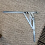 casement window hinges
