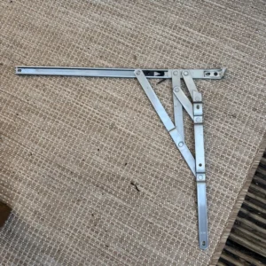 casement window hinges
