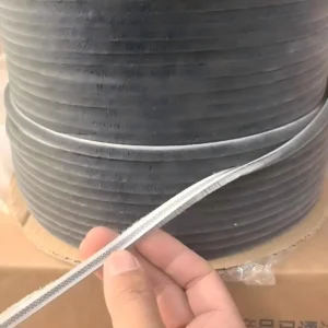 felpa de alta densidad para ventanas de aluminio