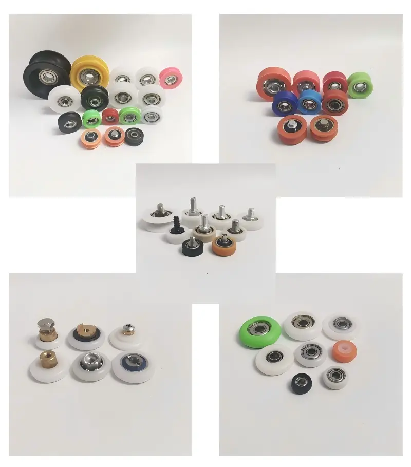 bearings for sliding doors and windows (5)