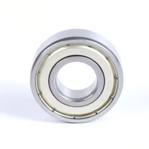 Home 625ZZ metal shielded miniature bearing for pulley assemblies